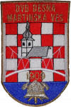 DVD DESNA MARTINSKA VES
